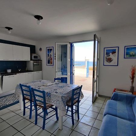 Villino Sul Mare Villa San Foca Luaran gambar